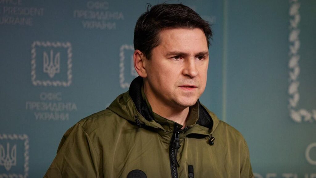 Ουκρανός ΥΠΑΜ: «Θα κατακτήσουμε την Κριμαία σε 5 μήνες» – Οι Ρώσοι έχουν προειδοποιήσει ότι θα κάνουν χρήση πυρηνικών