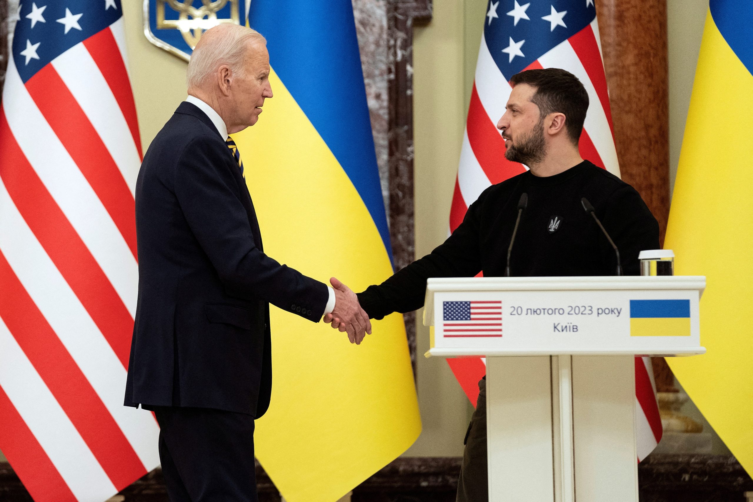 ΗΠΑ: Το αμερικανικό υπουργείο Δικαιοσύνης ερευνά για τα UkraLeaks μετά από συμφωνία με το Υπουργείο Άμυνας