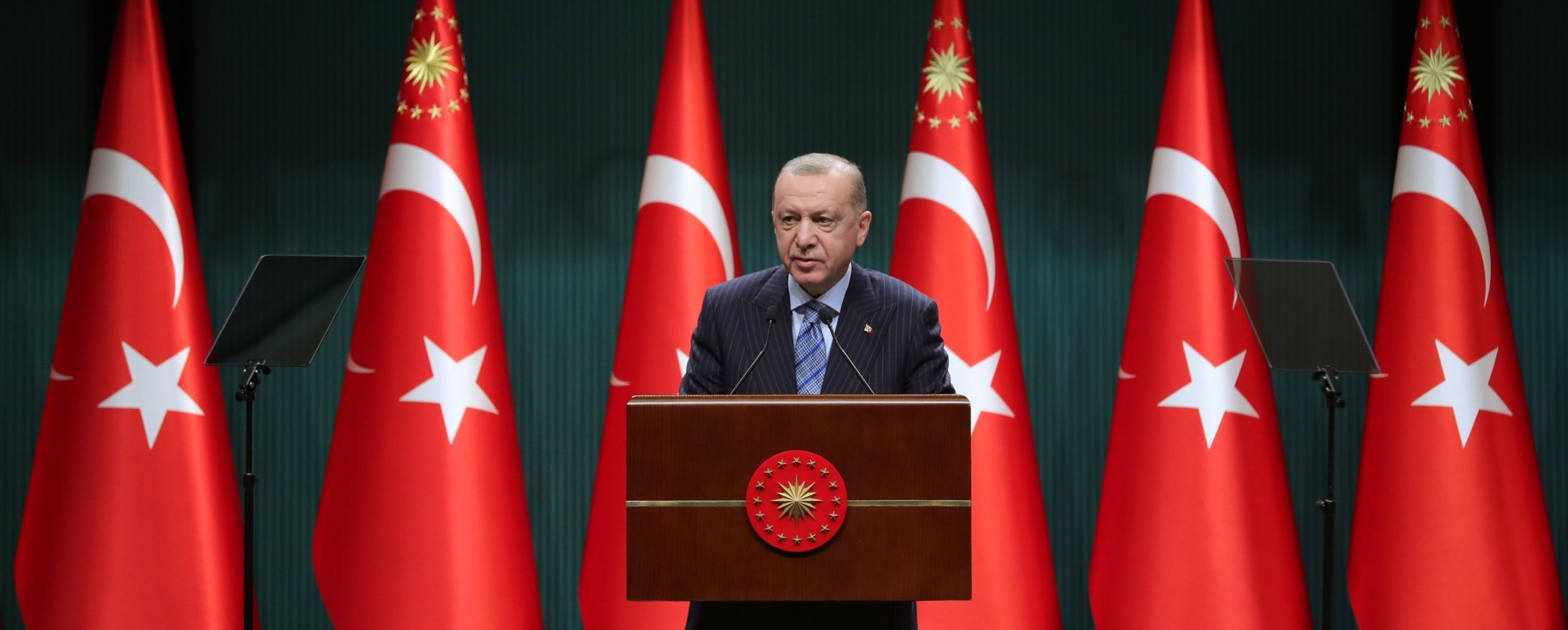 Ανάλυση του Guardian για τις τουρκικές εκλογές: «Έρχεται το τέλος του Ρετζέπ Ταγίπ Ερντογάν;»