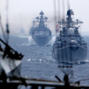 Γιατί η Μόσχα έθεσε σε κατάσταση μέγιστης ετοιμότητας τον Στόλο του Ειρηνικού;