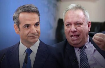 Βόμβα: Ο καθηγητής Νίκος Βασιλειάδης ανακοίνωσε ότι «Η Ελεύθερη Πατρίδα δεν θα συμμετάσχει στις εκλογές»!