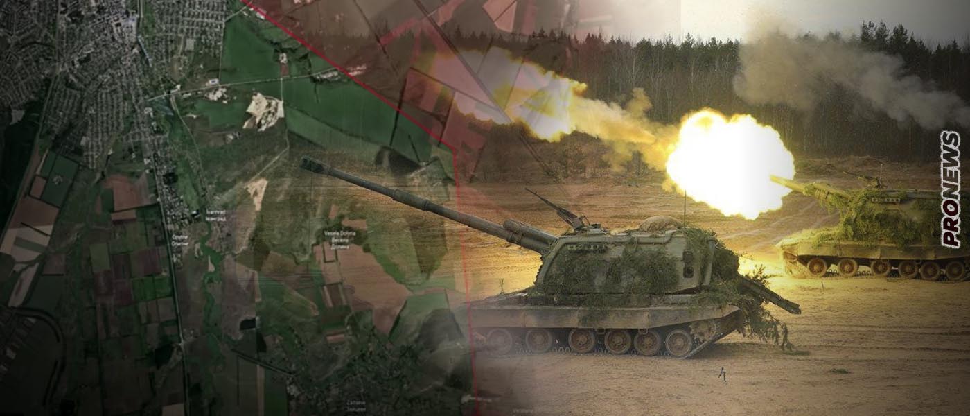 Η Wagner ανατίναξε το ουκρανικό στρατηγείο στο Μπάκμχουτ – Μαζικές ρωσικές πυραυλικές επιθέσεις σε όλη την Ουκρανία