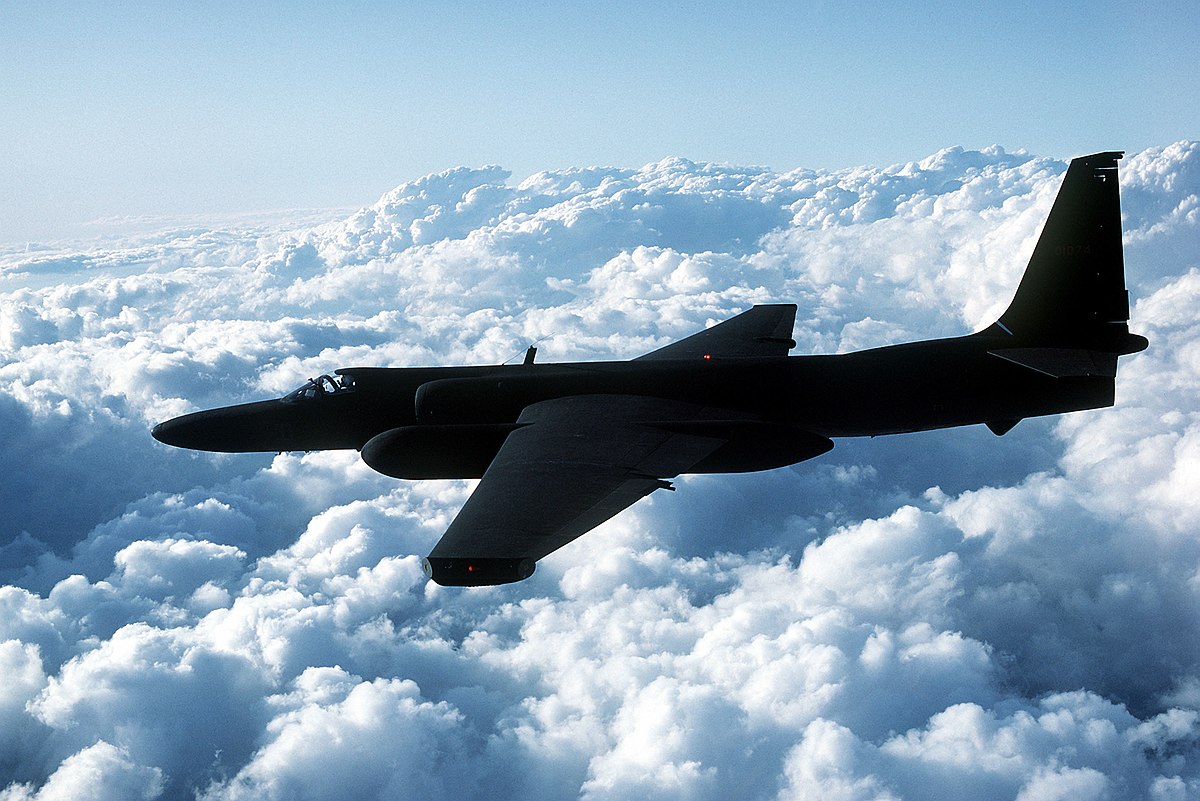 H αμερικανική Αεροπορία θέλει να αποσύρει τα θρυλικά κατασκοπευτικά αεροσκάφη U-2 (βίντεο)
