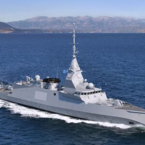 Naval Group: Σύναψη νέων συμβάσεων συνεργασίας με 5 ελληνικές εταιρείες για το πρόγραμμα φρεγατών του ΠΝ