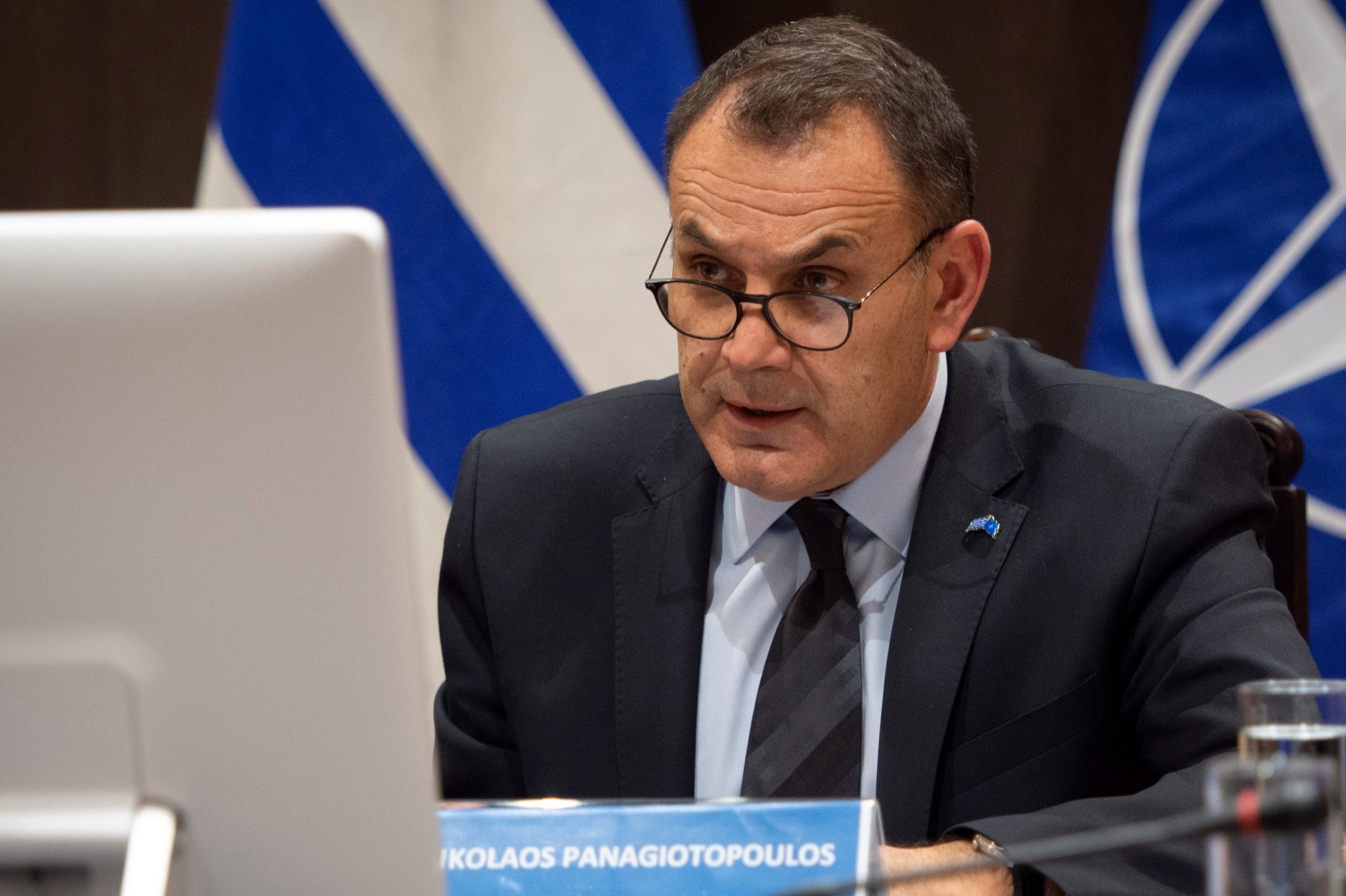 Ν.Παναγιωτόπουλος και το Υφυπουργείο: «Μια ισχυρή Ελλάδα απαιτεί ικανές Ένοπλες Δυνάμεις – Δεν μπορούν να υπάρξουν χωρίς ανταγωνιστική αμυντική βιομηχανία»