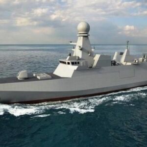 ONEX και Fincantieri παρουσιάζουν τη στρατηγική για τις κορβέτες του Ελληνικού Πολεμικού Ναυτικού