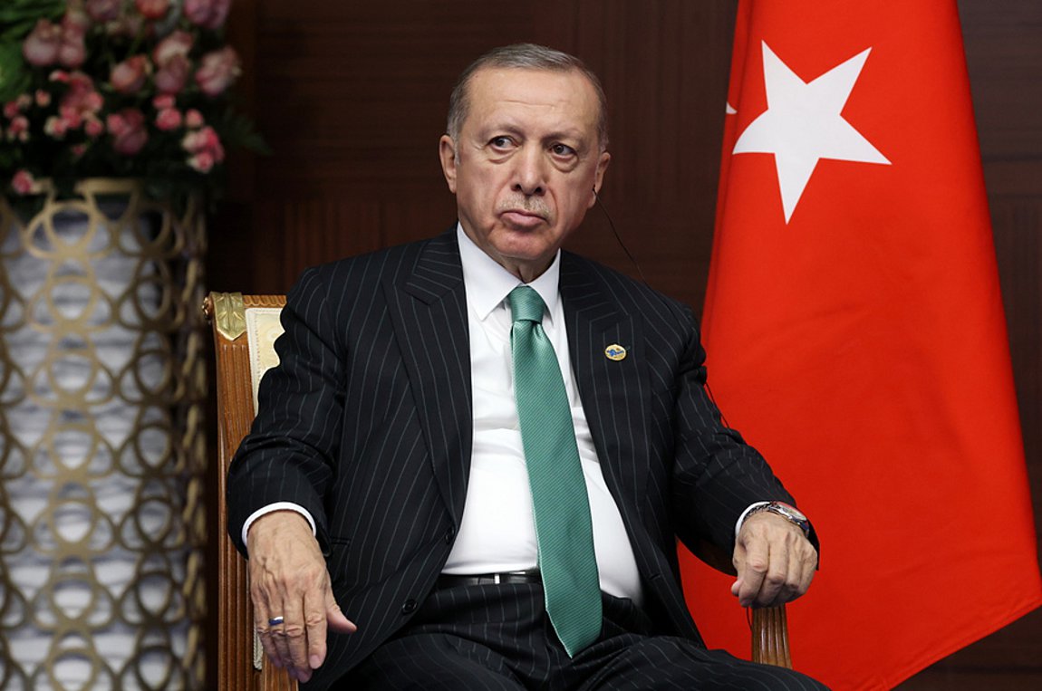 Ρ.Τ.Ερντογάν: «Οι εκλογές σε Ελλάδα και Τουρκία εύχομαι να ανοίξουν μια νέα εποχή – Να αφήσουμε στην άκρη τις εχθρότητες»