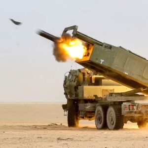 Πολωνία: Παρέλαβε την πρώτη συστοιχία HIMARS – Θα τους αναπτύξει στα σύνορα με τη Ρωσία