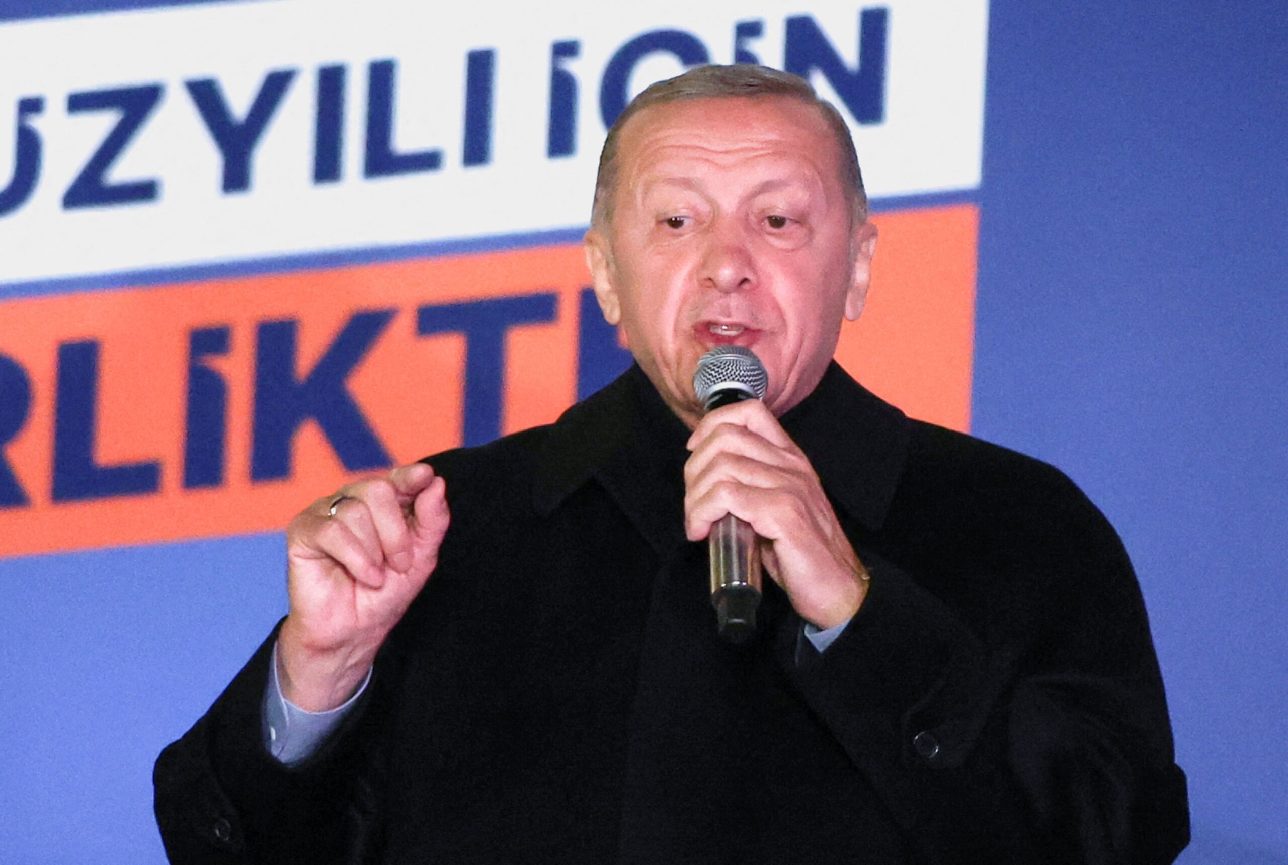 Εκλογές στην Τουρκία – Ρ.Τ.Ερντογάν προς νέους: «Στις 28 Μαΐου περιμένω τη μεγάλη στήριξή σας»