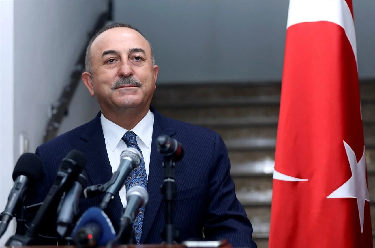 Τουρκία: Προκαλεί και πάλι ο Μ.Τσαβούσογλου – «Μας ανήκουν νησιά και βραχονησίδες»