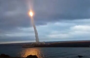 Η Τουρκία προχώρησε σε νέα δοκιμαστική εκτόξευση βαλλιστικού πυραύλου Tayfun (βίντεο)