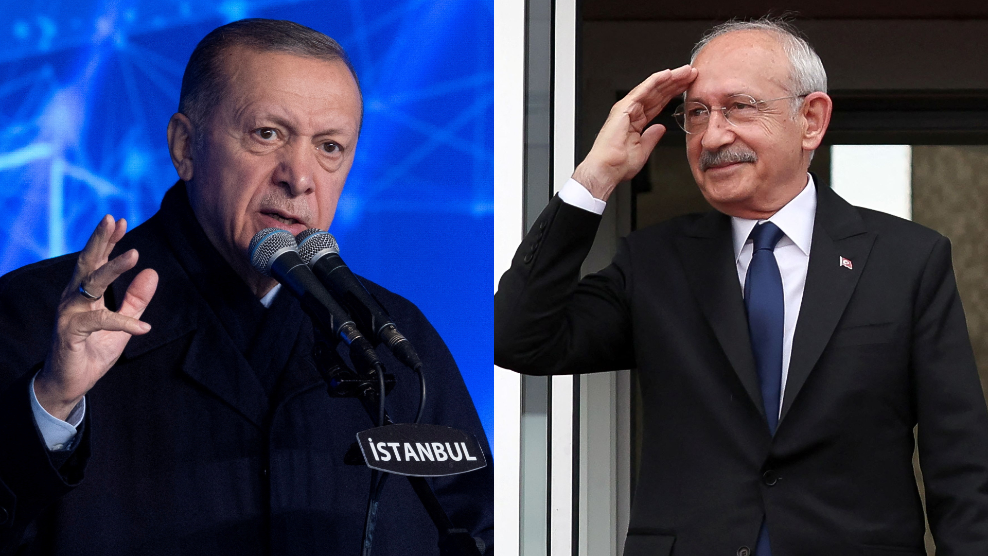 Τουρκία: Ο Κ.Κιλιτσντάρογλου αποκαλεί «απατεώνα» τον Ρ.Τ.Ερντογάν – Υπέβαλε μηνύσεις για βίντεο προπαγάνδας