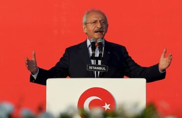 Εκλογές στην Τουρκία: Η υπόσχεση αθλητικού περιεχομένου του Κεμάλ Κιλιτσντάρογλου λίγο πριν ανοίξουν οι κάλπες