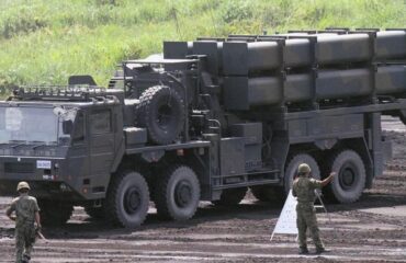Ουκρανία: Επίσημο αίτημα από τη Γερμανία για προμήθεια πυραύλων μεγάλου βεληνεκούς