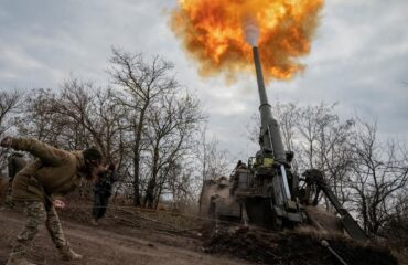 Στο πεδίο της μάχης θα «λυθεί» το ουκρανικό: Πεκίνο και Δύση πιέζουν το Κίεβο που θέλει να «απαντήσει» με αντεπίθεση