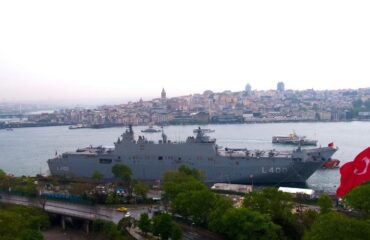 Μεγάλη τουρκική άσκηση στο Αιγαίο: Συμμετέχουν 18.000 στρατιώτες, 113 πλοία και 59 αεροσκάφη