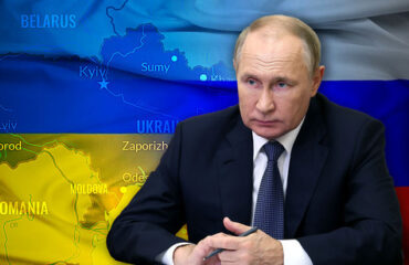 Β.Πούτιν: «Μας προκαλούν βάσει σχεδίου να απαντήσουμε – Θα συντρίψουμε τα κέντρα λήψης αποφάσεων του Κιέβου»