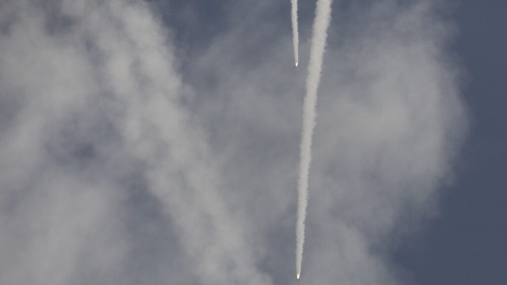 Το Ιράν θέλει να αναβαθμίσει την αντιαεροπορική άμυνα της Συρίας