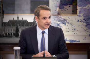 H στρατηγική της ΝΔ για να κρατήσει το 41% των εκλογών του Μαΐου και να μην μπουν κι άλλα κόμματα στην Βουλή