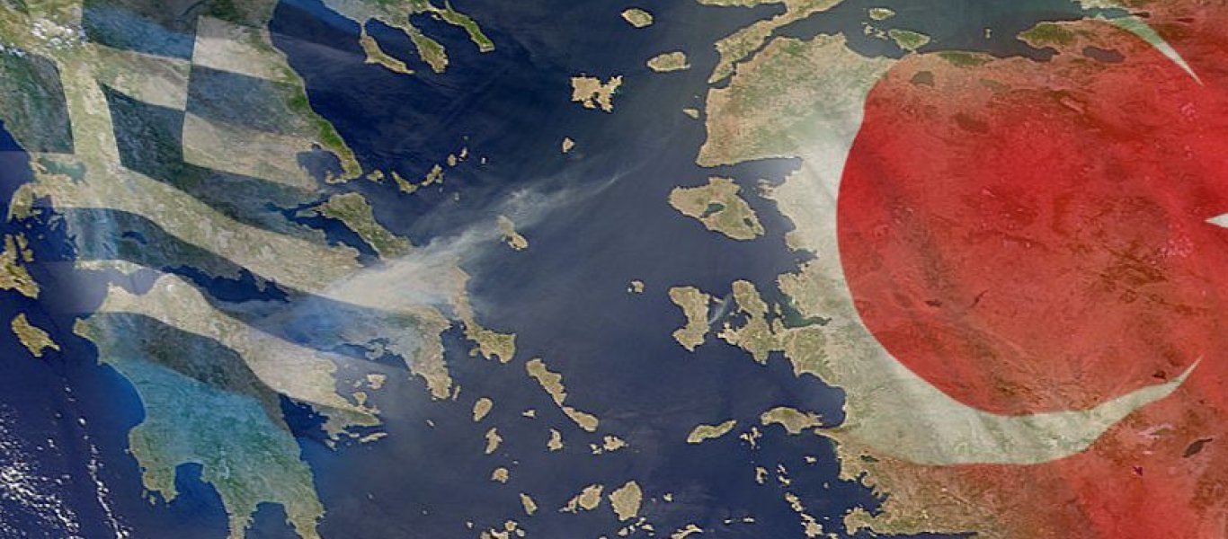 Η επιστροφή της Τουρκίας στην «καρδιά του Αιγαίου»: Η πρώτη αεροναυτική άσκηση ανάμεσα στα ελληνικά νησιά μετά σεισμούς-εκλογές