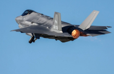 Κ.Βελόπουλος για F-35: «Να δούμε τη σύμβαση πρώτα» – Ζήτημα το ODIN που ενημερώνει τις ΗΠΑ πως χρησιμοποιείται το αεροσκάφος