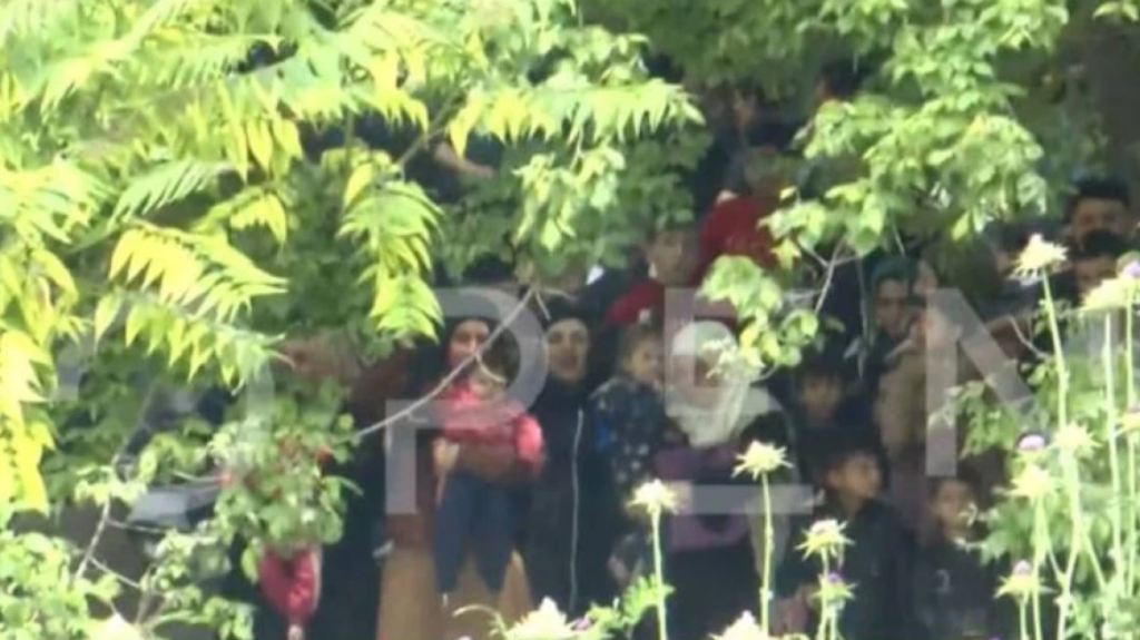 Νέο περιστατικό στον Έβρο: Παράνομοι μετανάστες «βρέθηκαν» σε νησίδα στο ποτάμι με σκοπό να περάσουν στην Ελλάδα