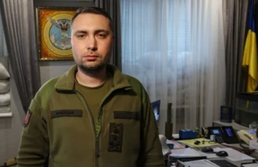 Νεκρός ο επικεφαλής της ουκρανικής υπηρεσίας πληροφοριών;