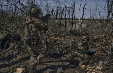 Ουκρανοί τραυματίες στις μάχες του Ντόνμπας παρακαλούν τους Ρώσους γιατρούς να τους πυροβολήσουν (βίντεο)