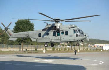 Ολλανδία: Προχώρησε στην προμήθεια 14 ελικοπτέρων H-225M Caracal από την Airbus