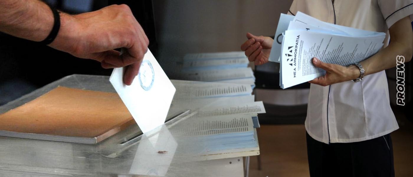 Το άγχος της ΝΔ για το αποτέλεσμα των δεύτερων εκλογών φέρνει το σενάριο τρίτης κάλπης τον Αύγουστο που όμως μπορεί να γυρίσει «μπούμερανγκ»