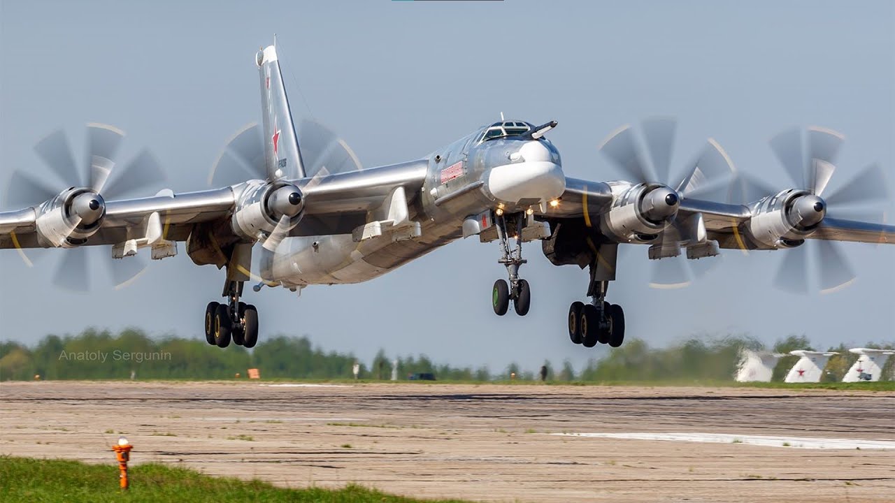 Ρωσία και Κίνα ξεκίνησαν κοινές αεροπορικές περιπολίες στην περιοχή Ασίας-Ειρηνικού