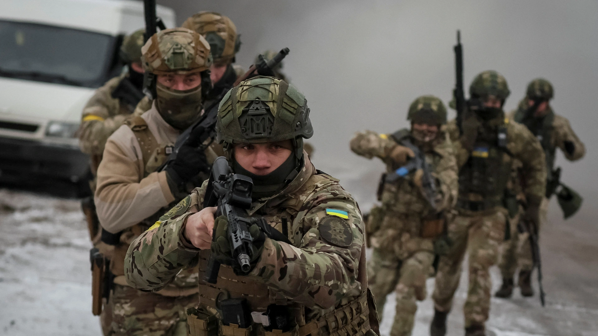 Χωρίς αποτέλεσμα η ουκρανική αντεπίθεση μέχρι στιγμής : Βαριές απώλειες για το Κίεβο και μηδαμινά κέρδη στο πεδίο της μάχης