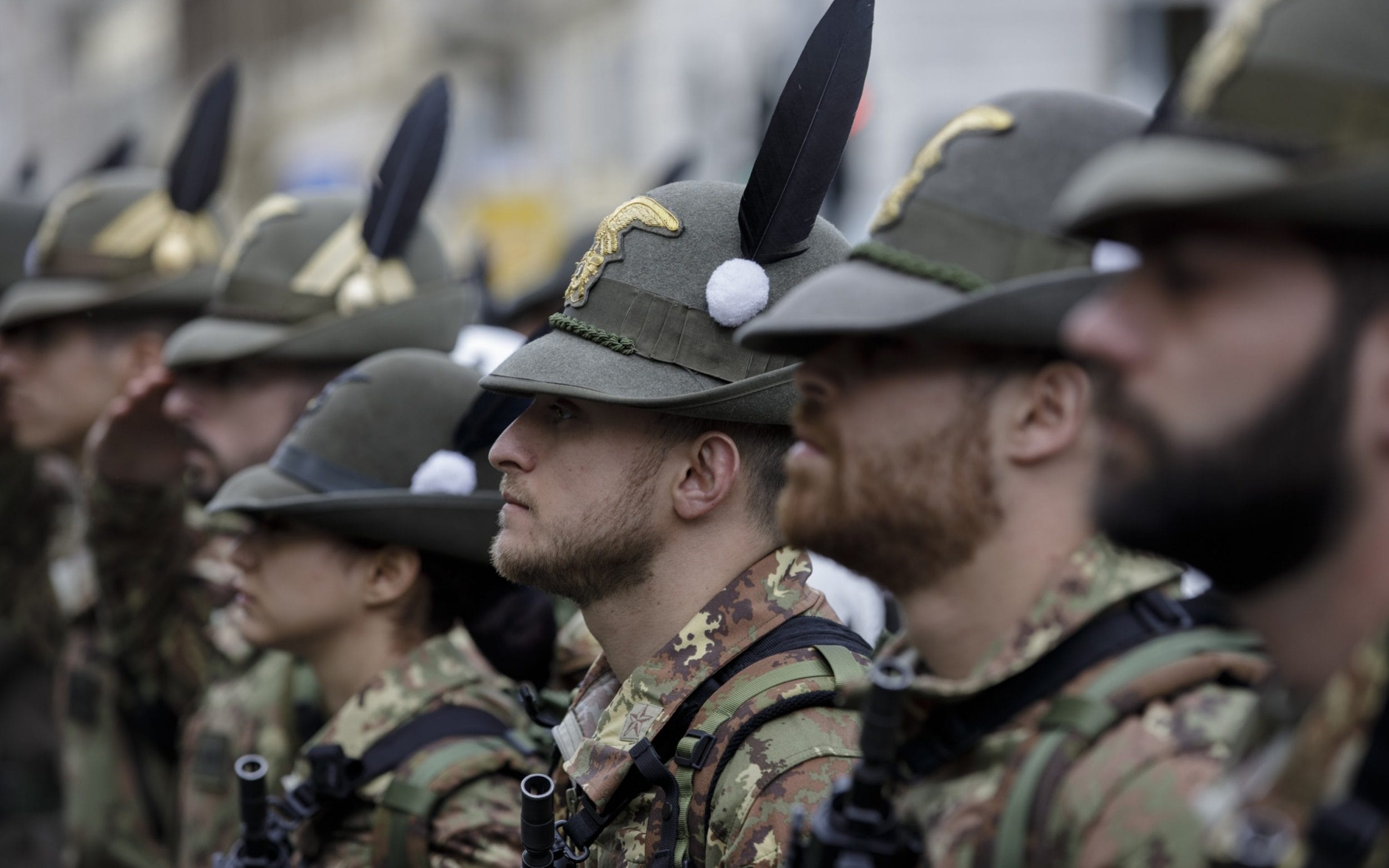Πρώην αρχηγός ιταλικών ενόπλων δυνάμεων: «Η ουκρανική αντεπίθεση δεν πρόκειται να οδηγήσει σε ειρηνευτικές συνομιλίες»