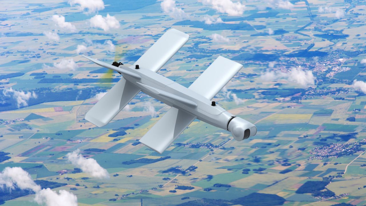 Πιέζονται οι Ρώσοι στην Ζαπορίζια – Κινδυνεύουν με διάρρηξη του μετώπου – Τελευταία στιγμή σμήνη drones τους αναχαίτισαν