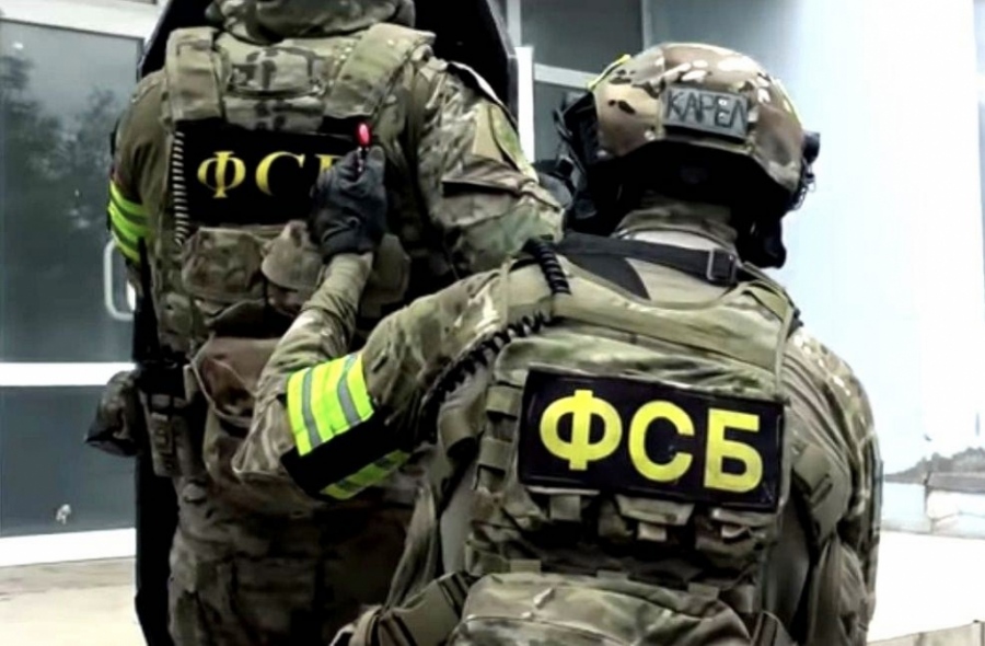 FSB προς μαχητές Wagner: «Μην υπακούεται στις διαταγές του Γ.Πριγκόζιν – Όχι στον εμφύλιο»