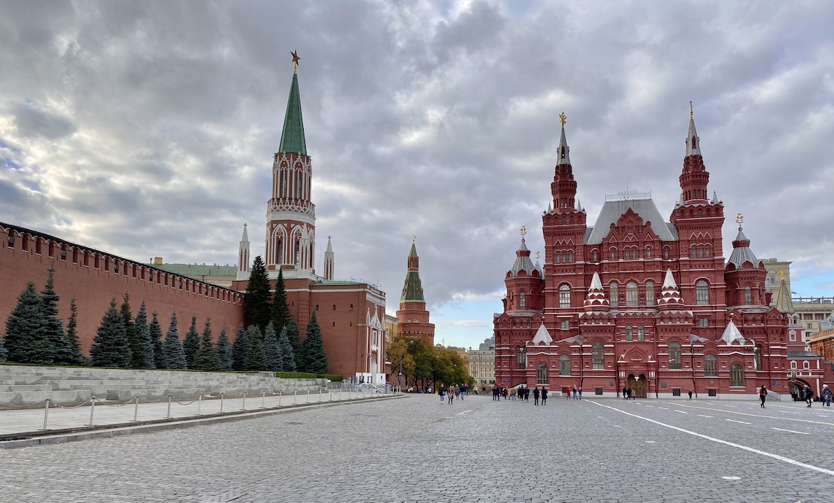Συνεχίζεται η ανταρσία-φάντασμα της Wagner: Ήρεμη η κατάσταση στη Μόσχα