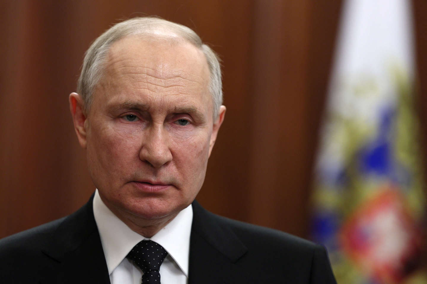 WSJ: Ο Β.Πούτιν ήταν ενήμερος για την ανταρσία Γ.Πριγκόζιν τουλάχιστον 24 ώρες πριν