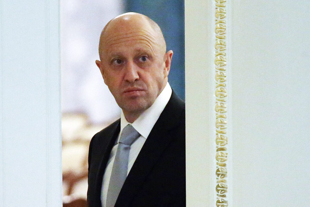 Τζετ που σχετίζεται με τον Γ.Πριγκόζιν έφτασε στη Λευκορωσία σήμερα το πρωί – Ξεκινά η «εξορία» του;