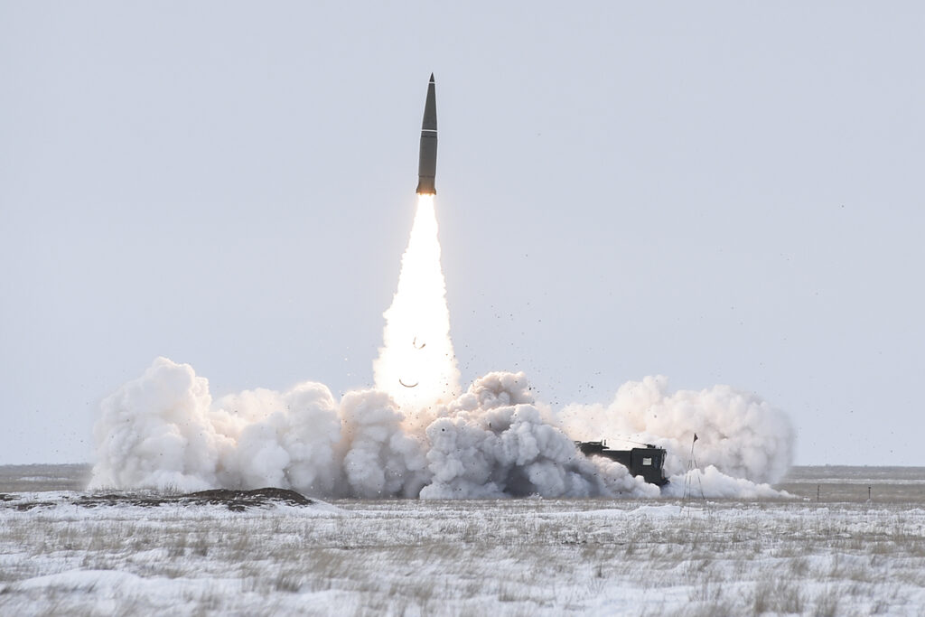 Νεκροί δεκάδες δυτικοί μισθοφόροι από τη ρωσική επίθεση με Iskander στο Κραματόρσκ – Κτυπήθηκε η 56η Ταξιαρχία