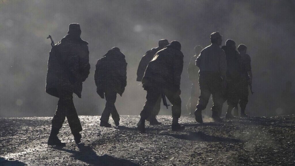 Οι ΗΠΑ καλούν Αρμενία και Αζερμπαϊτζάν να αποκλιμακώσουν τις εντάσεις στο Ναγκόρνο Καραμπάχ