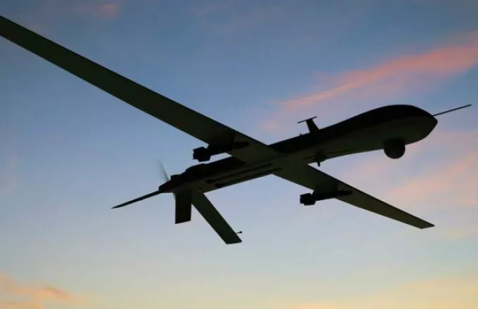 Η Ρωσία αναχαίτισε τρία UAVs που κατευθύνονταν προς τη Μόσχα και τη Καλούγκα