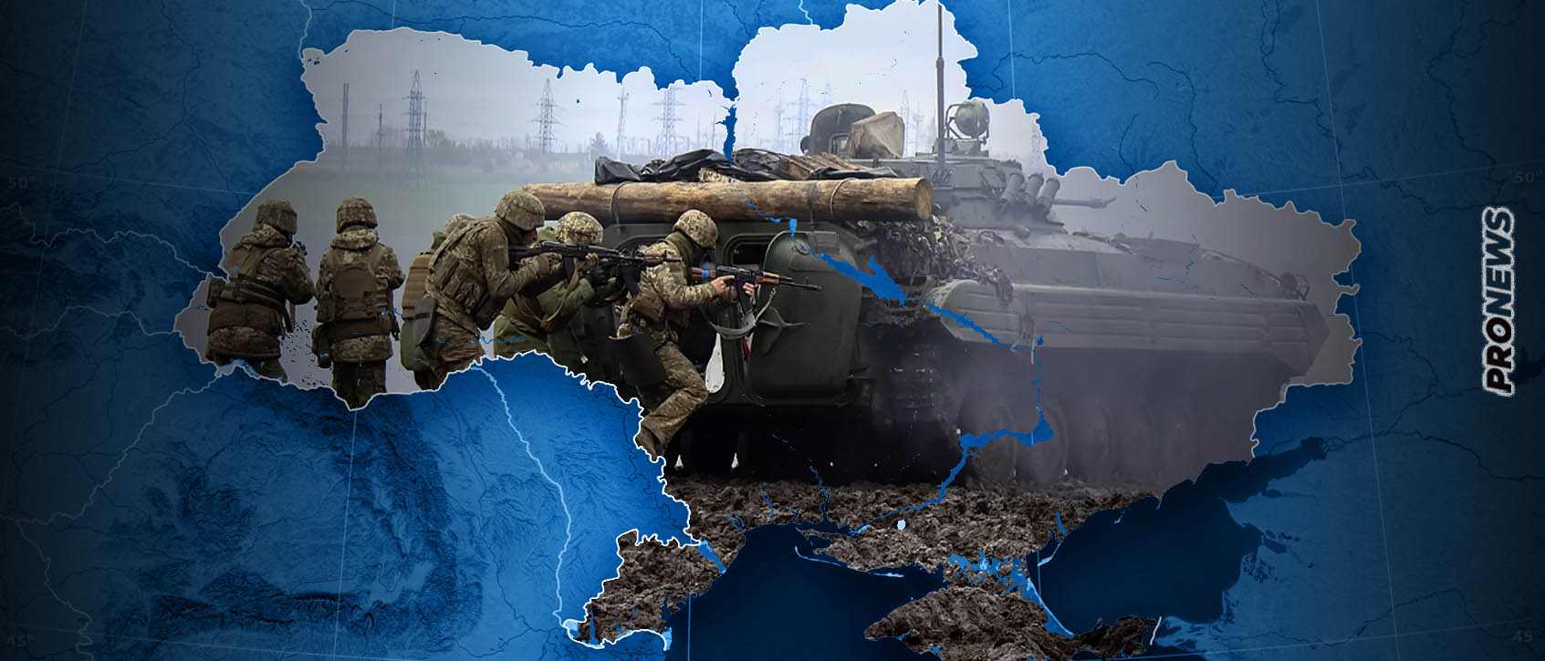 «Σφαγή» των ουκρανικών μονάδων στο μέτωπο της Ζαπορίζια: Οι Ρώσοι ανακατέλαβαν ότι είχαν χάσει τις προηγούμενες ημέρες