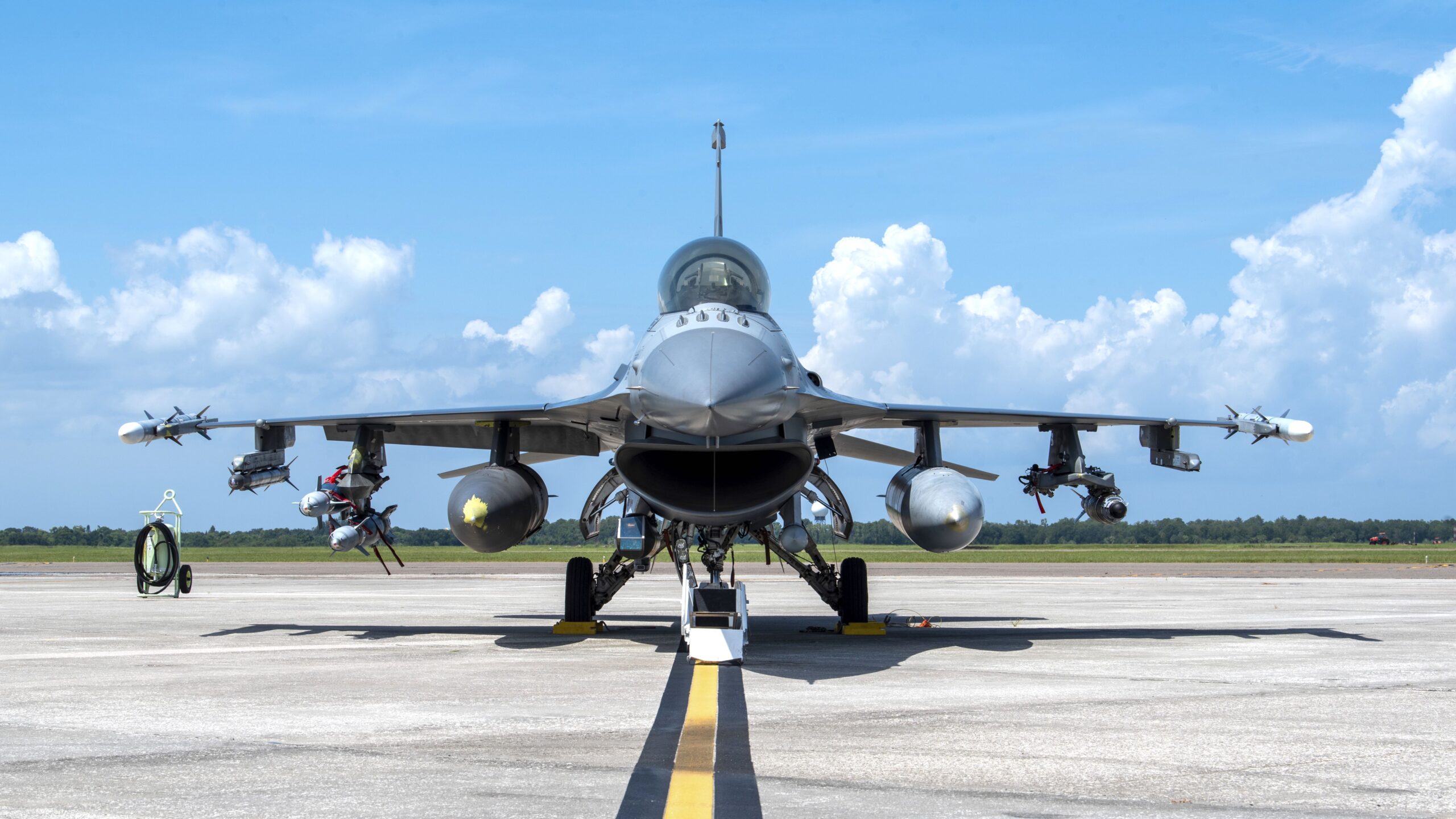 Τ.Μπάιντεν: «Θα δώσουμε τα F-16 στην Τουρκία για να μπει η Σουηδία στο ΝΑΤΟ – Παρά τις πιέσεις της Αθήνας»