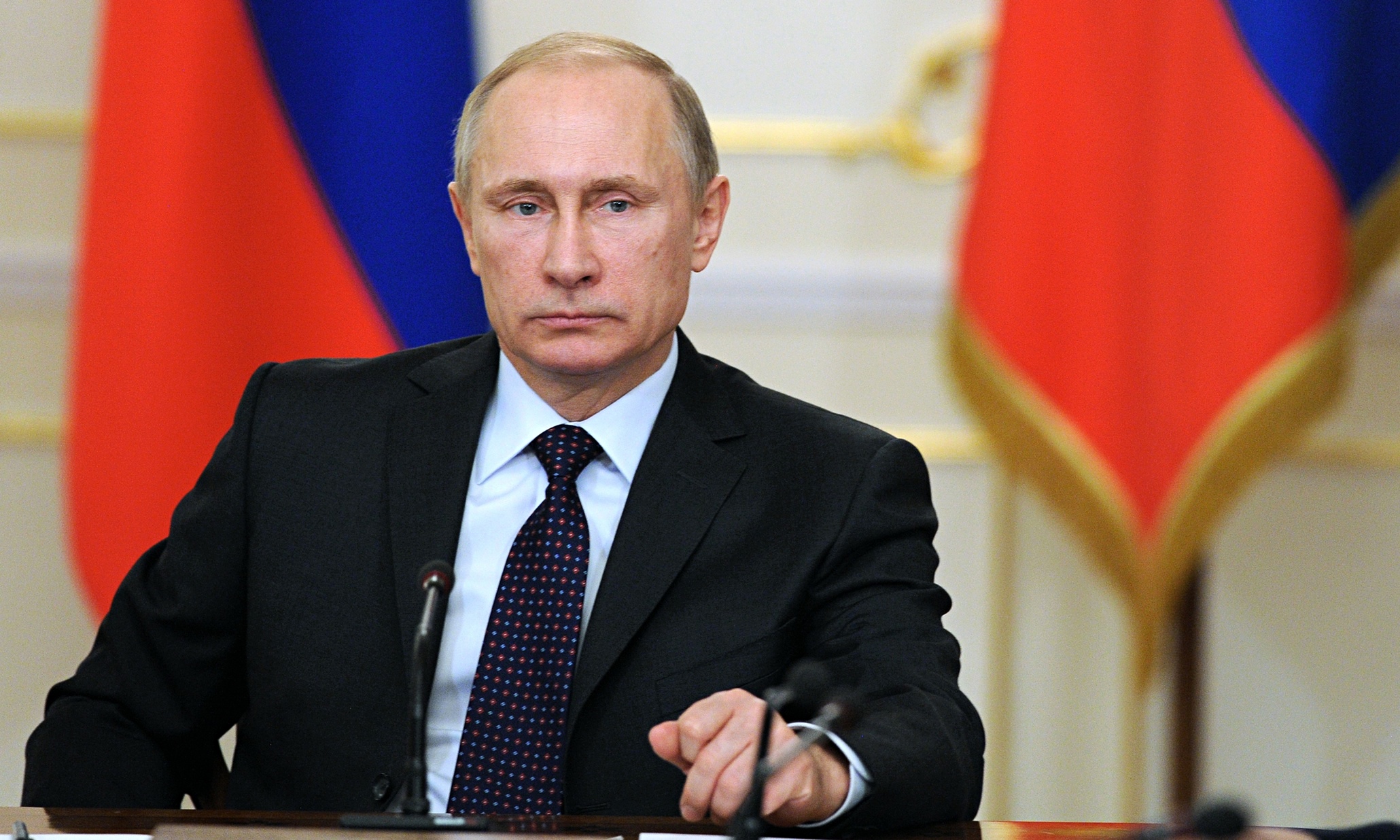 Β.Πούτιν σε Αφρικανούς ηγέτες: «Εξετάζουμε το ειρηνευτικό σχέδιο για τον πόλεμο στην Ουκρανία»
