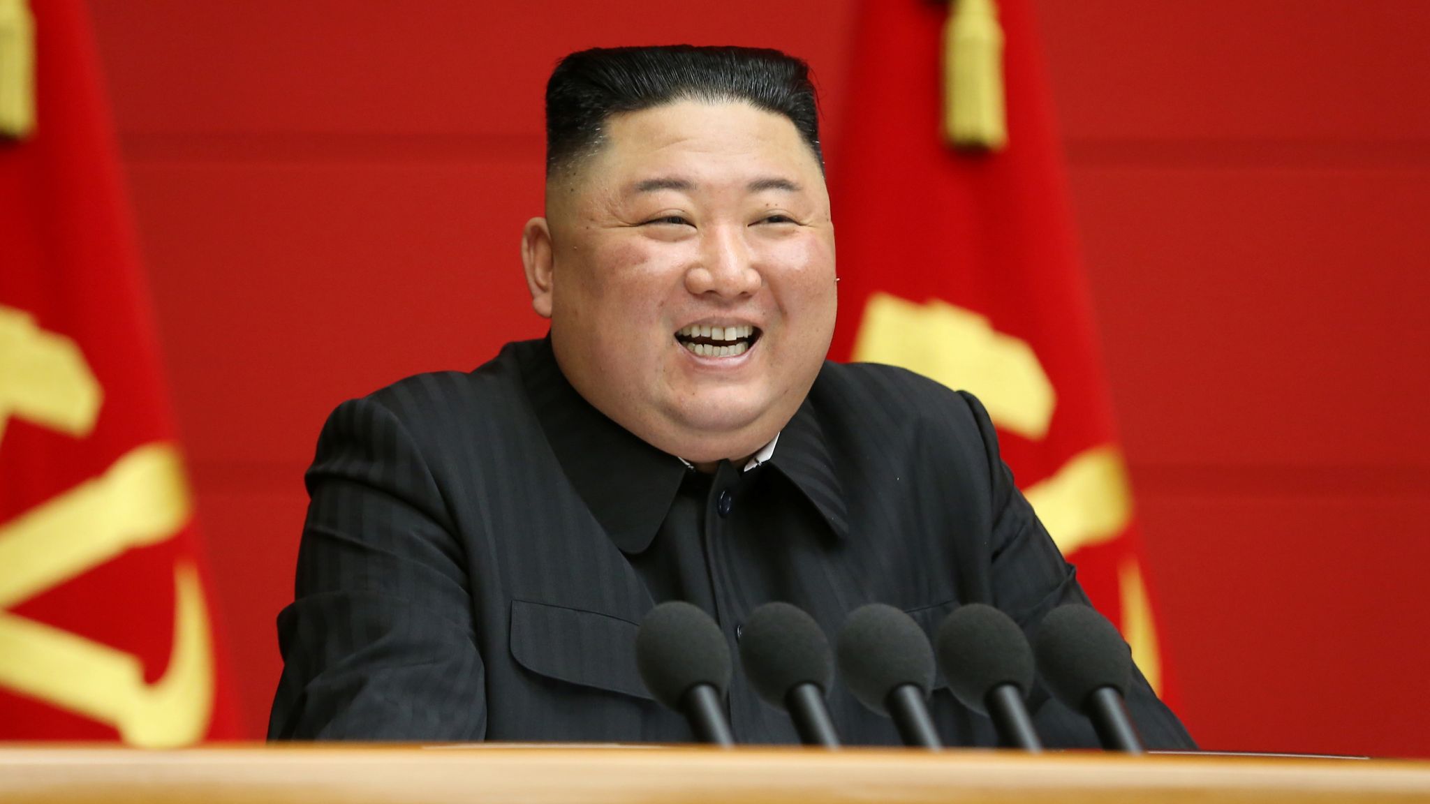 Βόρεια Κορέα: «Η αμερικανική παρουσία πληροί τις προϋποθέσεις για χρήση πυρηνικών»