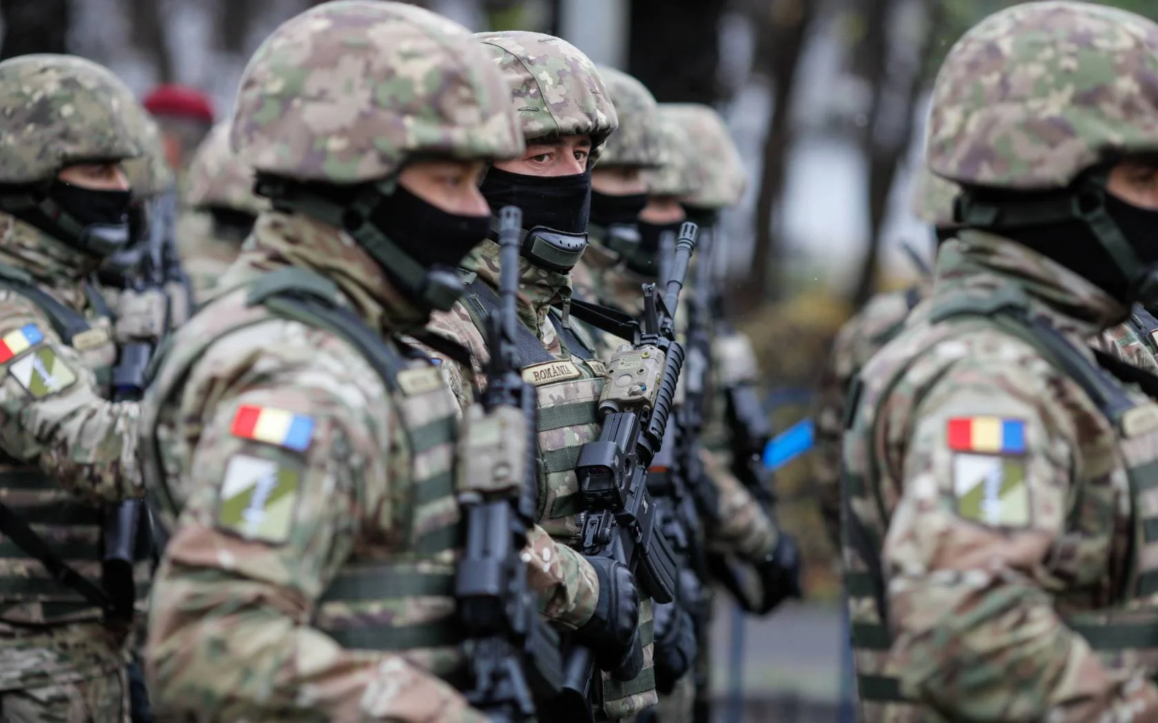 Ένταση Ρουμανίας-Ρωσίας για τις επιθέσεις στο Δούναβη – Η Πολωνία μετακινεί δυνάμεις κοντά στα σύνορα με την Λευκορωσία