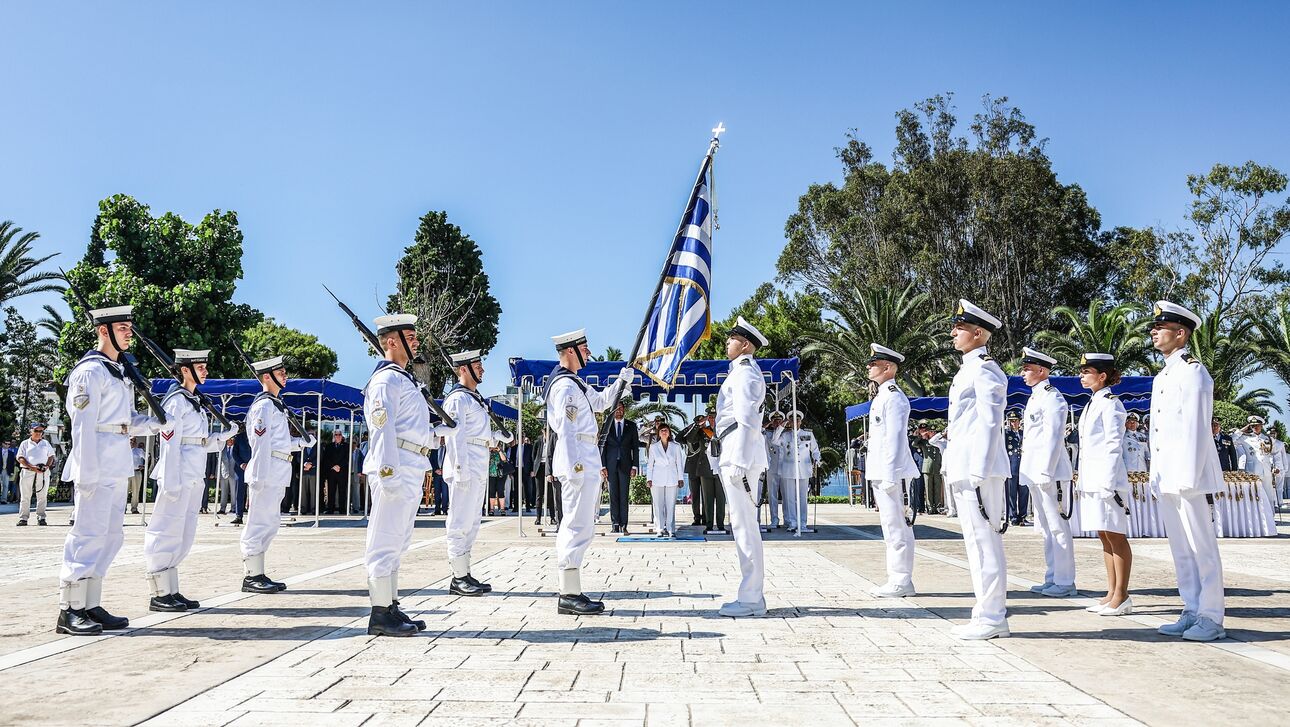 Πρόσκληση στρατευσίμων στο Πολεμικό Ναυτικό 2023 Γ΄ ΕΣΣΟ – Οι ημερομηνίες κατάταξης