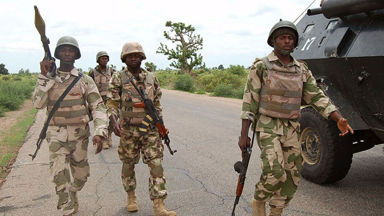 Νιγηριανό ΥΠΑΜ: «Δεν δόθηκε ακόμα η εντολή για εισβολή στο Νίγηρα αλλά την περιμένουμε»