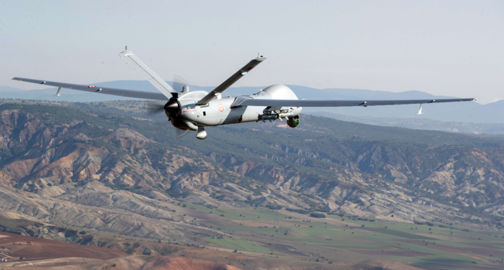 Τουρκικό drone επιτέθηκε στο βόρειο Ιράκ – Ένας νεκρός και ένας τραυματίας