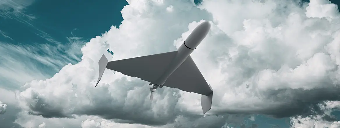 Κίεβο: «Οι Ρώσοι παράγουν τα drones Shahed στα εδάφη μας»